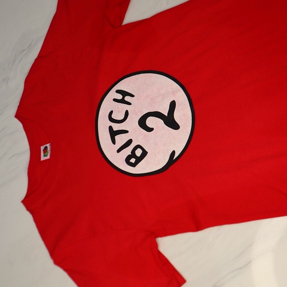 Thing 2 costume - Picture 2 of 2